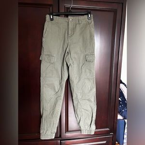 Dickies Women’s High Rise Cargo Pants